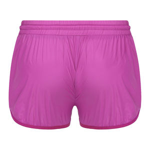 Shorts de basket-ball personnalisés en gros, imprimés par transfert thermique, écologiques, à séchage rapide, respirants, en toile, pour hommes, sport, mode - Product Image 2