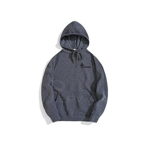 Survêtements d'hiver à capuche 100 % coton personnalisés pour hommes, marque privée de fabricant de premier plan - Product Image 4