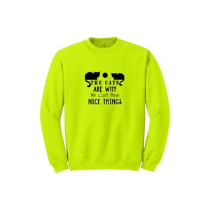 Mezcla de algodón Sudadera Temas de Buda Imprimir 12 opciones de color Estilo casual 260-280 GSM Diseño personalizable Colocación Invierno ODM - Product Image 1