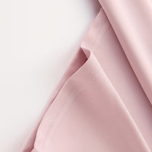 T-shirt pour homme de haute qualité, en coton et élasthanne, t-shirts de compression, extensible, respirant, manches courtes, pour la salle de sport - Product Image 5