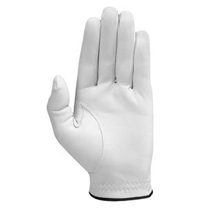 Gants de golf, gants antidérapants résistants à l'usure pour hommes, main gauche/droite, gants de golf en tissu microfibre - Product Image 1