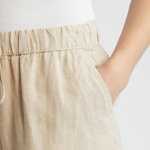 Pantalones cortos de mujer de alta calidad superventas, ropa de moda, pantalones cortos cómodos de algodón para mujer a bajo precio - Product Image 5