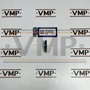 Interruptor Basculante 11428013 para Excavadora Volvo EC210B, Cargadora de Ruedas L120F, Camión Articulado A40G, Repuestos para Maquinaria de Construcción - Product Image 4