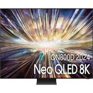 NUEVO EN OFERTA: Televisor Inteligente Neo QLED 8K QN900D con Sistema Operativo Tizen (2024) - Product Image 1