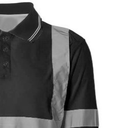 Camisa de Seguridad para Hombre, Nueva Moda, Precio Económico, Calidad Superior, Logotipo/Colores Personalizados, Camisa de Seguridad para Hombre de Tendencia con Peso Ligero - Product Image 4