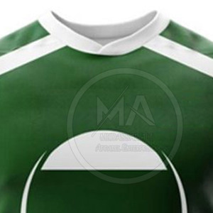 Ropa deportiva, uniforme de rugby de poliéster 100%, uniforme de rugby de calidad superior más vendido para adultos - Product Image 4