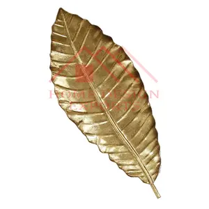 Золотистый античный металлический лист Настенный декор/высококачественный металл кованый лист Настенный декор для гостиной