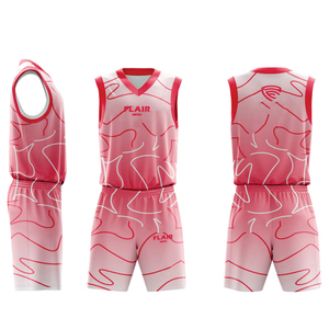 Men's High Quality <b>Basketball</b> Jersey Set Customizable Digital Printing Breathable Sports Shirt Tops Shorts Plus <b>Basketball</b> Wear - Product Image 3