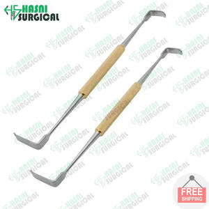 Instrumento Avanzado de Cirugía Plástica, Herramientas de Cartílago Costal para Rinoplastia - Product Image 2