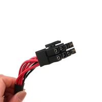Câble de charge personnalisé OEM, faisceau de connexion pour batterie de voiture