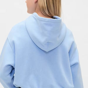 Sudadera con Mangas Largas y Logotipo Personalizable para Compradores al por Mayor / Sudadera Informal, Económica, Cómoda para Viajes, Deportes y Relajación 2026 - Product Image 5