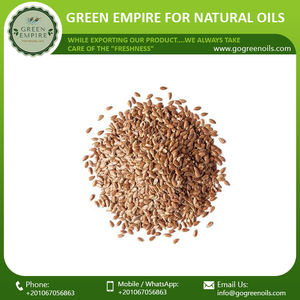 Wholesale Bulk Pure Natural <b>Carrier</b> <b>Oil</b> Cold Pressed Flax Seed <b>Oil</b> for Skin From Indian Manufucre - Product Image 5