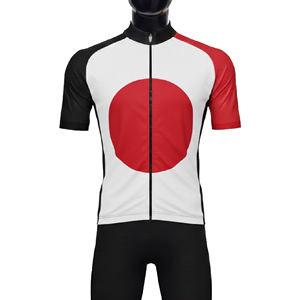 Maillot de cyclisme sur mesure 2025, qualité supérieure, vêtements d'équipe, maillot de cyclisme, faible MOQ, maillot de cyclisme tendance - Product Image 6