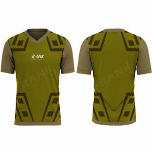 Maillot de jeu à prix avantageux, best-seller, design personnalisé, vente flash, maillot de jeu en vente en ligne - Product Image 3