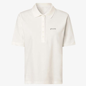 Tissu en coton 100% ultra doux, respirant, à séchage rapide, décontracté pour femmes, pour chemise, golf, tennis, randonnée, activités de plein air - Product Image 1