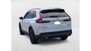 Honda CR-V Hybrid Sport-L FWD 2025 d'occasion en excellent état - Product Image 6