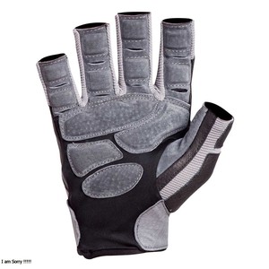 Training Sport Gloves <b>for</b> Men <b>Women</b> Fitness Body Building Weightlifting Gym Hand <b>Wrist</b> Palm Protector Breathable Fitness Gloves - Product Image 3