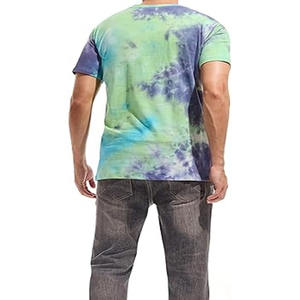 Camiseta deportiva informal para hombre al por mayor, camisetas de manga corta de grado B de tallas mixtas para el verano para adultos - Product Image 3