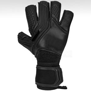 Guantes de Portero Profesional de Protección Personalizados de Alta Calidad 2024 Guantes de Portero En Stock - Product Image 2