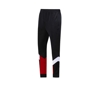 Ensemble de survêtement pour hommes en tissu doux, ajustable et respirant, prix de gros, service OEM, manches longues, prix bas, vêtements tendance - Product Image 3