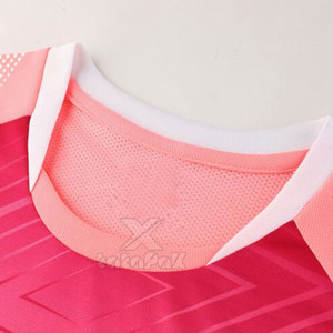 Camisetas de Fútbol Ligeras y Transpirables con Mangas Cortas y Características de Comodidad y Rendimiento Superiores, Uniforme de Fútbol en Venta - Product Image 2