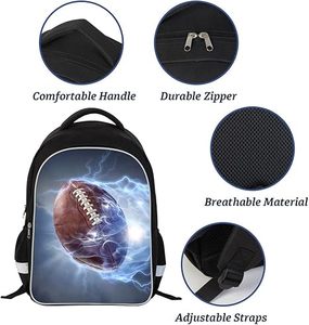 Customized OEM Factory Supplier Fashion Panelled Backpack Waterproof Travel Laptop <b>Bag</b> for Men <b>Women</b> Bulk Order Logo Printing - Product Image 4