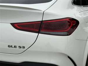 Be_nz GLE 53 S 4MATIC SUV AMG GLE 53 Coupé 2023-2025, Be_nz GLE 53 AMG 6 cilindros V6, híbrido suave eléctrico, tracción total, 5 puertas, 5 asientos, volante a la izquierda/derecha - Product Image 4