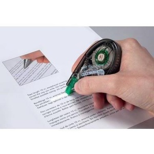 Ruban correcteur Tombow MONO YT4 4,2 mm x 10 m (L x P) Application latérale - Product Image 1