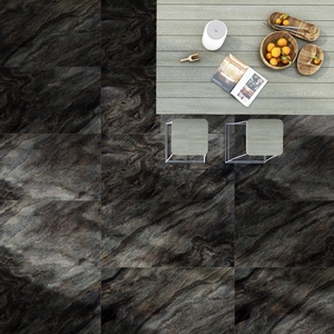 Découvrez la beauté intemporelle avec 80x160cm carreaux de porcelaine fabriqués en Inde produit de qualité supérieure bonne finition marbre carreaux de sol - Product Image 1