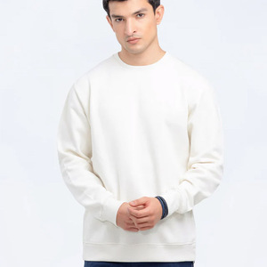 เสื้อสเวตเชิ้ตขายส่งแบบอุ่น |   ผ้าฟลีซหนานุ่มพิมพ์ลายตามสั่ง |   เสื้อสตรีทแวร์คอกลมทรงโอเวอร์ไซส์ - Product Image 1