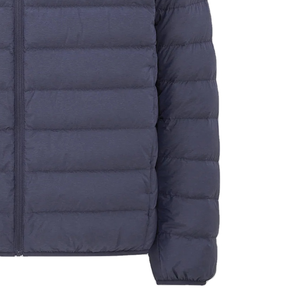 Veste matelassée pour homme à prix avantageux, respirante, sur mesure, vente chaude, confortable, tendance, vêtements de sport pour homme, veste matelassée avec le meilleur style - Product Image 4