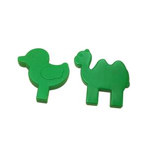 Животные соединительные блоки карнавал для детей дошкольное обучение развивающая игрушка - Product Image 4