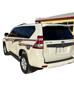 Modelo 2016 usado en buen estado, 2.7L, automático, edición estándar, bajo kilometraje, sin problemas mecánicos, listo para conducir. - Product Image 4