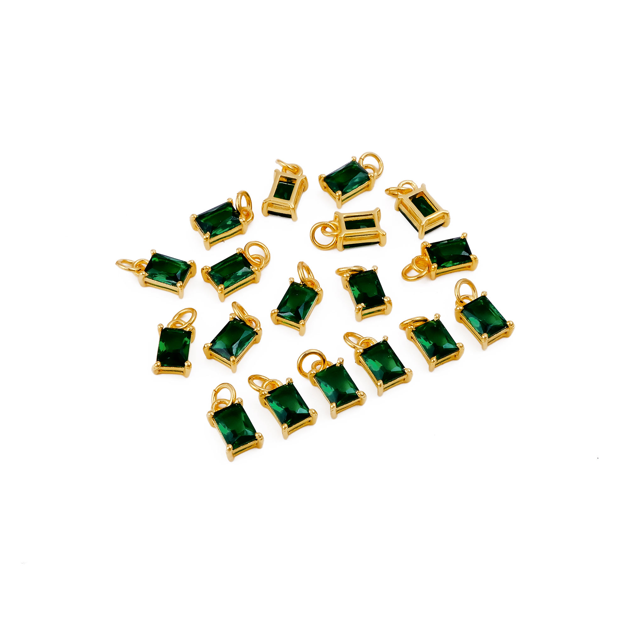 มรกตไฮโดรควอตซ์