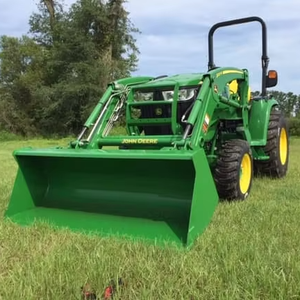 ขายถูก รถแทรกเตอร์ John Deere 6630 3039R คุณภาพพรีเมียม ทนทาน ชิ้นส่วนหลัก ปั๊ม เครื่องยนต์ - Product Image 1