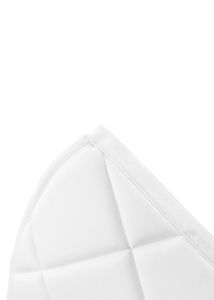 Selle de cheval de qualité supérieure durable, logo personnalisé, 2026, équipement équestre confortable, selle de correction, vente en gros, service OEM - Product Image 6