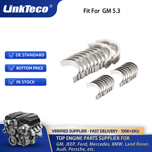 लिंटेको रॉड और मुख्य असर + चेवी ग्राम जीन के लिए 4.8l 5.7l 6.0l 6.2l 1997-2013 mb5293sm2199p - Product Image 2