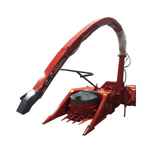 Meilleure moissonneuse indépendante de rangée d'ensilage de maïs disponible avec la meilleure offre de prix - Product Image 2