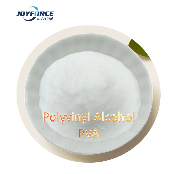 Polyvinyl-Alkohol HS-Code 390530 PVA-Pulver Viskosität CPS 20,0~26,0 PVA 1788