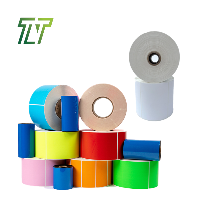 Custom Label Design and Print Services for Coated Paperboard for Transfer Printing