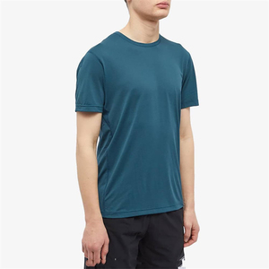 High Quality Cotton Custom T Shirt for Men <b>Blank</b> Heavy <b>Weight</b> Oversized Tshirt Printing Men's T-Shirts - Product Image 1