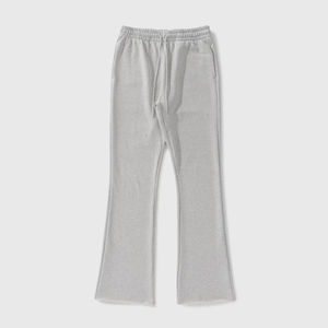 Pantalons de survêtement sur mesure pour hommes, vente en gros, respirants, à séchage rapide, parfaits pour les vêtements de sport, pantalons de survêtement décontractés - Product Image 1