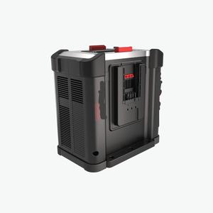 Chargeur DC-DC CyberTank Lite 60V de qualité commerciale kac844 - Product Image 3
