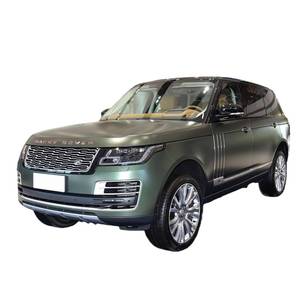 รถยนต์มือสอง รุ่นปี 2022 5.0 SCV8 565PS Supercharged V8 SVA Ultimate Collection Edition - Product Image 1