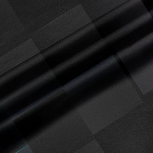 Polo de Golf con logotipo estampado, ropa deportiva personalizada, transpirable, negro, 100% algodón, manga corta, camisetas antiarrugas para hombre, polo - Product Image 6