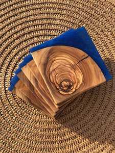 COASTER RESINA - Product Image 4