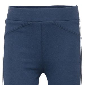 High Quality Women Cotton Spandex Fleece Jogger Pants <b>Running</b> Bottom Sweat Pants BY <b>HI</b> - Product Image 4