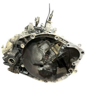 Boîte de vitesses manuelle complète FIAT Scudo 1ère série RHX Diesel 2000 (94>04) - Product Image 2
