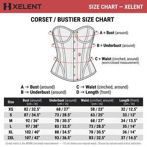 Corset sous-poitrine pour homme en gros, en coton épais, style gothique steampunk, avec baleines en acier, serre-taille, personnalisable OEM - Product Image 6