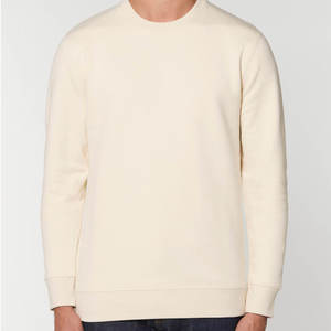 Sudadera extragrande amarilla para mujer - Product Image 5